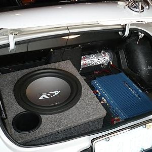My MG Midget