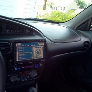 HeadUnit
