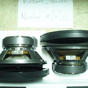 Focal 165w Pics