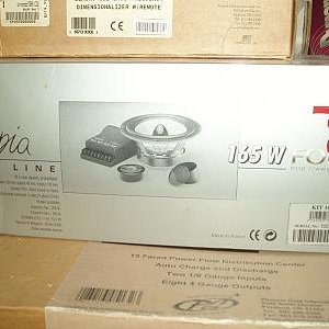 Focal 165w Pics