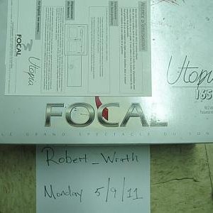 Focal 165w Pics
