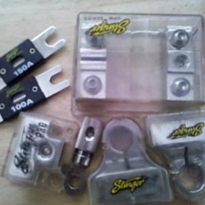 stinger
