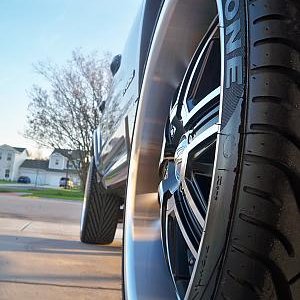 2004 Explorer