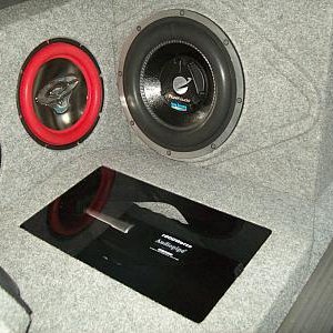 2000 Ford Explorer