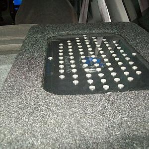 2000 Ford Explorer