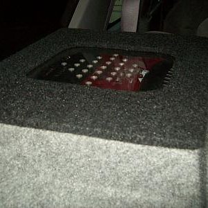 2000 Ford Explorer