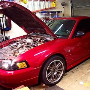 MY RIDE