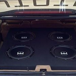 Autotek install