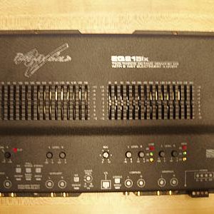 Phoenix Gold EQ215ix