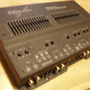 Phoenix Gold EQ215ix