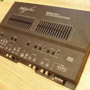 Phoenix Gold EQ215ix