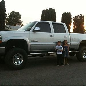 Duramax
