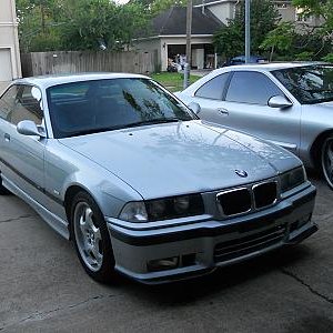The M3