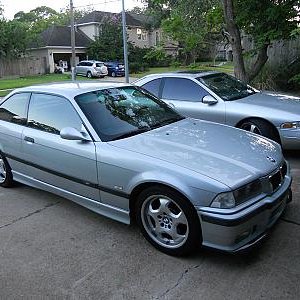 The M3