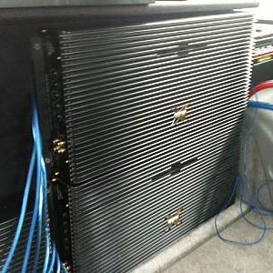 the life of a bass head