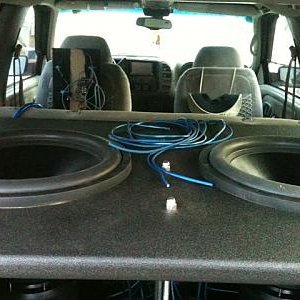 the life of a bass head