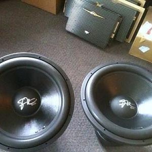 being a bass head