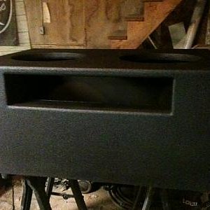 being a bass head