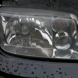 headlight 1
