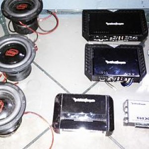 laneyrw system