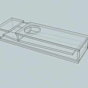 w8740p xray box