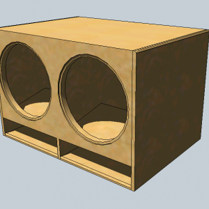 re audio sx18 dual reverse tline