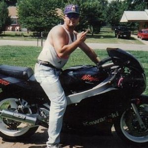 My rides