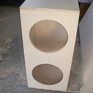 MDF