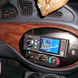 98 Mercury Sable GS