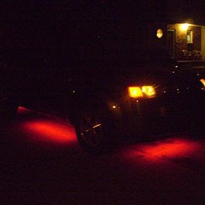 Night Driving