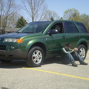 My car