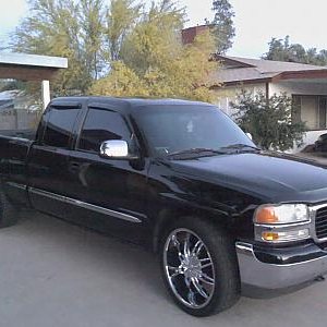 ma truck