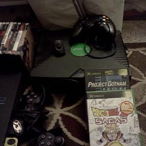 for sale or trade