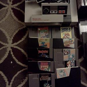 for sale or trade