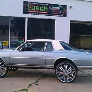 luech kustom car audio 646 529 2922