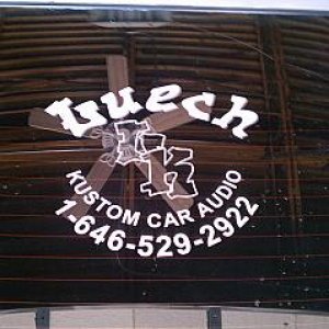 luech kustom car audio 646 529 2922