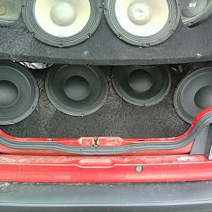 luech kustom car audio 646 529 2922 or 217 679 0555 call for more info on what we do