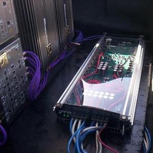 Some of my stuff