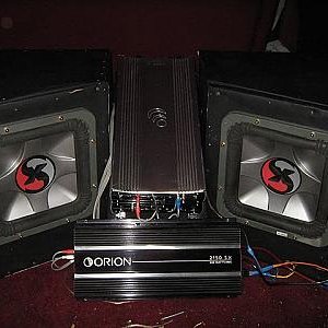 Audio
