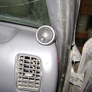 my sound system