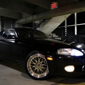 99 lexus sc300