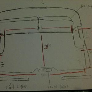 trunk specs