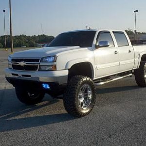 2006 Z71