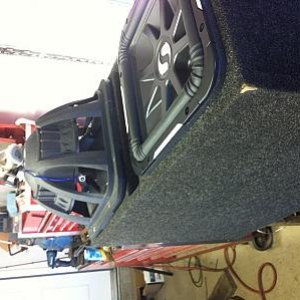 12 Inch Kicker L7