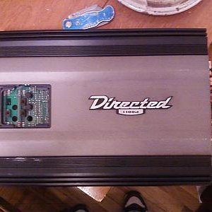 Directed 1100D