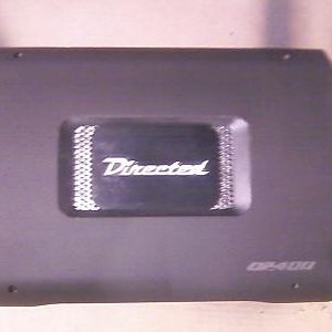 directed D2400