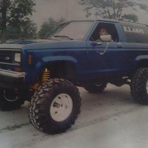 broncoii