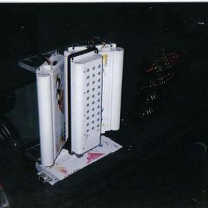 honda amps