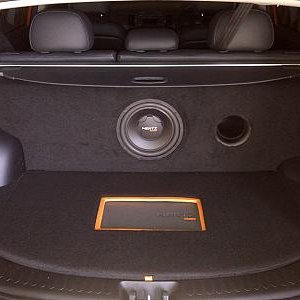 Kia Sportage build
