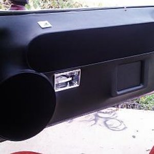 bubble back chevy
